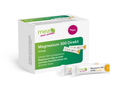 mea Magnesium 300Direkt Sticks 17183306 mea Magnesium 300Direkt Sticks 17183306