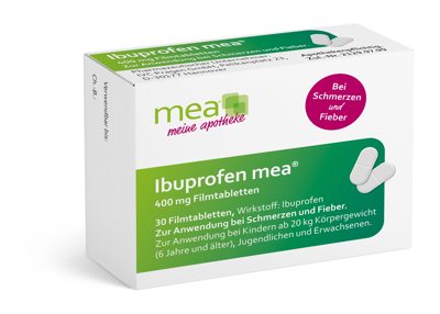 mea OTC Ibuprofen 16609128 mea OTC Ibuprofen 16609128
